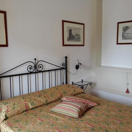 Tenuta Di Pietra Porzia Monte Porzio Catone Eksteriør bilde