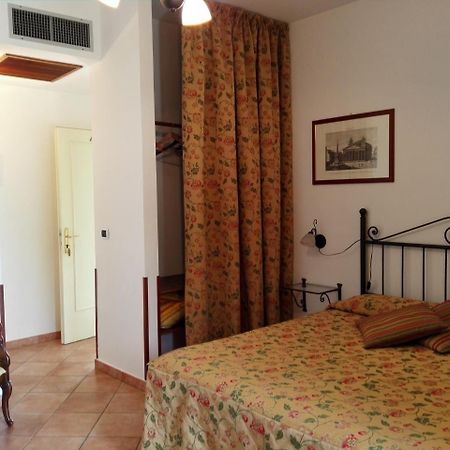 Tenuta Di Pietra Porzia Monte Porzio Catone Eksteriør bilde