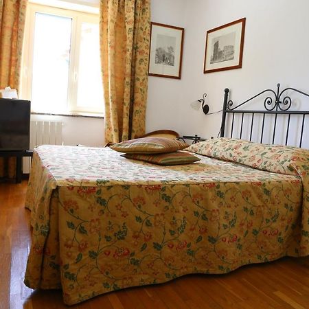 Tenuta Di Pietra Porzia Monte Porzio Catone Eksteriør bilde