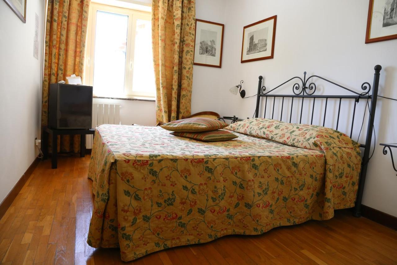 Tenuta Di Pietra Porzia Monte Porzio Catone Eksteriør bilde