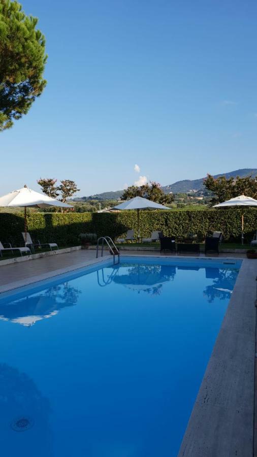 Tenuta Di Pietra Porzia Monte Porzio Catone Eksteriør bilde